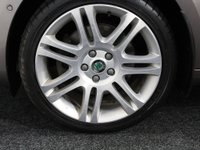 USED 2010 r SKODA SUPERB 2.0 ELEGANCE TDI CR 5d 170 BHP SAT NAV, FSH, GREAT SPEC