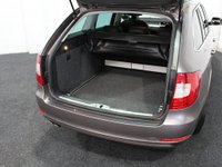 USED 2010 r SKODA SUPERB 2.0 ELEGANCE TDI CR 5d 170 BHP SAT NAV, FSH, GREAT SPEC
