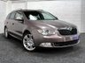 USED 2010 r SKODA SUPERB 2.0 ELEGANCE TDI CR 5d 170 BHP SAT NAV, FSH, GREAT SPEC