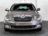 USED 2010 r SKODA SUPERB 2.0 ELEGANCE TDI CR 5d 170 BHP SAT NAV, FSH, GREAT SPEC
