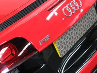 USED 2010 AUDI R8 5.2 SPYDER V10 QUATTRO 2d 519 BHP 