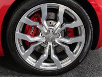 USED 2010 AUDI R8 5.2 SPYDER V10 QUATTRO 2d 519 BHP 