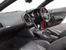 USED 2010 AUDI R8 5.2 SPYDER V10 QUATTRO 2d 519 BHP 
