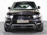 USED 2013 63 LAND ROVER RANGE ROVER SPORT 3.0 SDV6 HSE DYNAMIC 5d AUTO 288 BHP HUGE SPEC, FSH, STUNNING