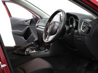 USED 2014 63 MAZDA 3 1.5 SE 5d 99 BHP FSH, REAR SENSORS, LOW MILES