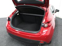 USED 2014 63 MAZDA 3 1.5 SE 5d 99 BHP FSH, REAR SENSORS, LOW MILES