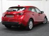 USED 2014 63 MAZDA 3 1.5 SE 5d 99 BHP FSH, REAR SENSORS, LOW MILES