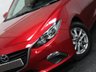 USED 2014 63 MAZDA 3 1.5 SE 5d 99 BHP FSH, REAR SENSORS, LOW MILES