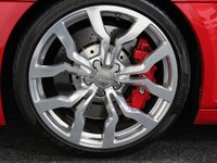 USED 2010 AUDI R8 5.2 SPYDER V10 QUATTRO 2d 519 BHP 