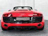 USED 2010 AUDI R8 5.2 SPYDER V10 QUATTRO 2d 519 BHP 
