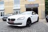 USED 2012 12 BMW 6 SERIES 640D SE COUPE 3.0 TWIN TURBO AUTOMATIC &pound;349 A MONTH WITH &pound;1699 DEPOSIT!!