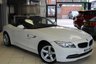 USED 2014 14 BMW Z4 2.0 Z4 SDRIVE18I ROADSTER 2d 155 BHP BMW SERVICE HISTORY + FULL BLACK LEATHER SEATS + DAB RADIO + BLOW BY HEATER + XENONS + 17 INCH ALLOYS