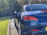 USED 2010 10 BMW Z4 2.5 Z4 SDRIVE23I ROADSTER 2d AUTO 201 BHP Headed Leather 19" Alloys