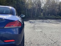 USED 2010 10 BMW Z4 2.5 Z4 SDRIVE23I ROADSTER 2d AUTO 201 BHP Headed Leather 19" Alloys
