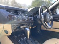 USED 2010 10 BMW Z4 2.5 Z4 SDRIVE23I ROADSTER 2d AUTO 201 BHP Headed Leather 19" Alloys