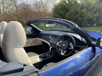 USED 2010 10 BMW Z4 2.5 Z4 SDRIVE23I ROADSTER 2d AUTO 201 BHP Headed Leather 19" Alloys