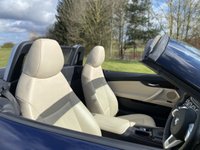 USED 2010 10 BMW Z4 2.5 Z4 SDRIVE23I ROADSTER 2d AUTO 201 BHP Headed Leather 19" Alloys
