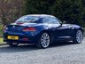 USED 2010 10 BMW Z4 2.5 Z4 SDRIVE23I ROADSTER 2d AUTO 201 BHP Headed Leather 19" Alloys