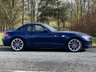 USED 2010 10 BMW Z4 2.5 Z4 SDRIVE23I ROADSTER 2d AUTO 201 BHP Headed Leather 19" Alloys