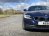 USED 2010 10 BMW Z4 2.5 Z4 SDRIVE23I ROADSTER 2d AUTO 201 BHP Headed Leather 19" Alloys
