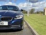 USED 2010 10 BMW Z4 2.5 Z4 SDRIVE23I ROADSTER 2d AUTO 201 BHP Headed Leather 19" Alloys