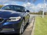 USED 2010 10 BMW Z4 2.5 Z4 SDRIVE23I ROADSTER 2d AUTO 201 BHP Headed Leather 19" Alloys