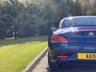 USED 2010 10 BMW Z4 2.5 Z4 SDRIVE23I ROADSTER 2d AUTO 201 BHP Headed Leather 19" Alloys