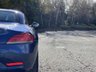 USED 2010 10 BMW Z4 2.5 Z4 SDRIVE23I ROADSTER 2d AUTO 201 BHP Headed Leather 19" Alloys