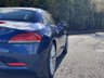USED 2010 10 BMW Z4 2.5 Z4 SDRIVE23I ROADSTER 2d AUTO 201 BHP Headed Leather 19" Alloys