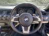 USED 2010 10 BMW Z4 2.5 Z4 SDRIVE23I ROADSTER 2d AUTO 201 BHP Headed Leather 19" Alloys