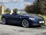USED 2010 10 BMW Z4 2.5 Z4 SDRIVE23I ROADSTER 2d AUTO 201 BHP Headed Leather 19" Alloys