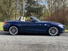 USED 2010 10 BMW Z4 2.5 Z4 SDRIVE23I ROADSTER 2d AUTO 201 BHP Headed Leather 19" Alloys