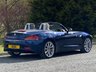 USED 2010 10 BMW Z4 2.5 Z4 SDRIVE23I ROADSTER 2d AUTO 201 BHP Headed Leather 19" Alloys