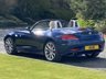 USED 2010 10 BMW Z4 2.5 Z4 SDRIVE23I ROADSTER 2d AUTO 201 BHP Headed Leather 19" Alloys