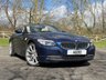 USED 2010 10 BMW Z4 2.5 Z4 SDRIVE23I ROADSTER 2d AUTO 201 BHP Headed Leather 19" Alloys
