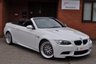 USED 2009 09 BMW M3 4.0 M3 2d AUTO 414 BHP E93 CABRIOLET DCT EDC ENTHUSIAST OWNED, LM WHEELS