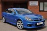 USED 2006 56 VAUXHALL VECTRA 2.8 VXR V6 TURBO 5d 320 BHP THORNEY MOTORSPORT FACELIFT 1 FORMER KEEPER