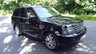 USED 2007 07 LAND ROVER RANGE ROVER SPORT 2.7 TDV6 SPORT HSE 5d AUTO 188 BHP 