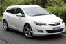 USED 2011 11 VAUXHALL ASTRA 2.0 SRI CDTI 5d 157 BHP WELL MAINTAINED BY  FORMER KEEPERS