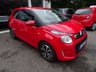 USED 2014 64 CITROEN C1 1.2 FLAIR 3d 82 BHP Low Mileage, Service History + Just Serviced by ourselves, One Lady Owner from new, NEW MOT (to be completed), Excellent on fuel! FREE Road Tax!