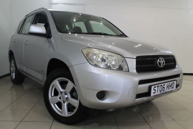 View our TOYOTA RAV4