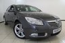 USED 2009 59 VAUXHALL INSIGNIA 2.0 SRI NAV CDTI 5DR 160 BHP SERVICE HISTORY + SAT NAVIGATION + PARKING SENSOR + BLUETOOTH + CRUISE CONTROL + 17 INCH ALLOY WHEELS