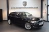 USED 2011 60 BMW 1 SERIES 2.0 118D M SPORT 5DR 141 BHP + HALF BLACK LEATHER INTERIOR + BMW SERVICE HISTORY + SPORT SEATS + CLIMATE CONTROL + REVERSE CAMERA + LIGHT PACKAGE + PARKING SENSORS + 17 INCH ALLOY WHEELS +