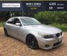 USED 2003 53 BMW 5 SERIES 3.0 530D SE 4d AUTO 215 BHP 