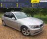 USED 2005 55 BMW 3 SERIES 2.0 320D SE 4d AUTO 161 BHP 