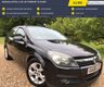 USED 2006 06 VAUXHALL ASTRA 1.4 SXI 16V TWINPORT 5d 90 BHP GENUINE LOW MILEAGE
