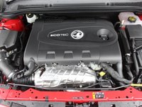 USED 2015 15 VAUXHALL ASTRA 2.0 CDTI 165 SRI 3DR AUTO DIESEL Service history - 1 years