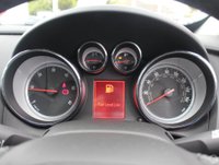 USED 2015 15 VAUXHALL ASTRA 2.0 CDTI 165 SRI 3DR AUTO DIESEL Service history - 1 years