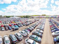 USED 2015 15 VAUXHALL ASTRA 2.0 CDTI 165 SRI 3DR AUTO DIESEL Service history - 1 years