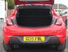 USED 2015 15 VAUXHALL ASTRA 2.0 CDTI 165 SRI 3DR AUTO DIESEL Service history - 1 years